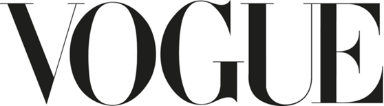 Vogue logo